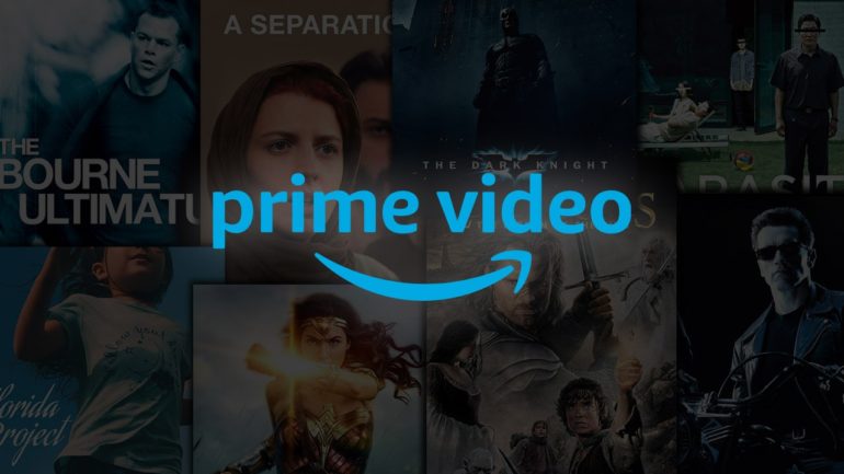 How does Amazon Prime Video Work?