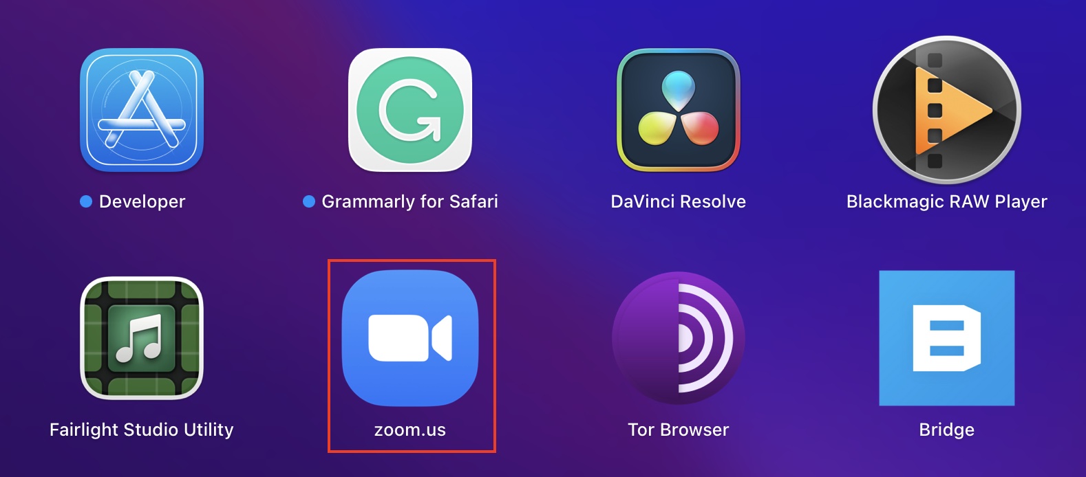 The quick and easy way to share your screen on the Zoom video conferencing app