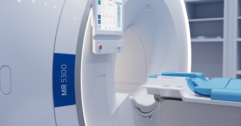 Philips spotlights AI-driven, patient centric solutions for precision ...