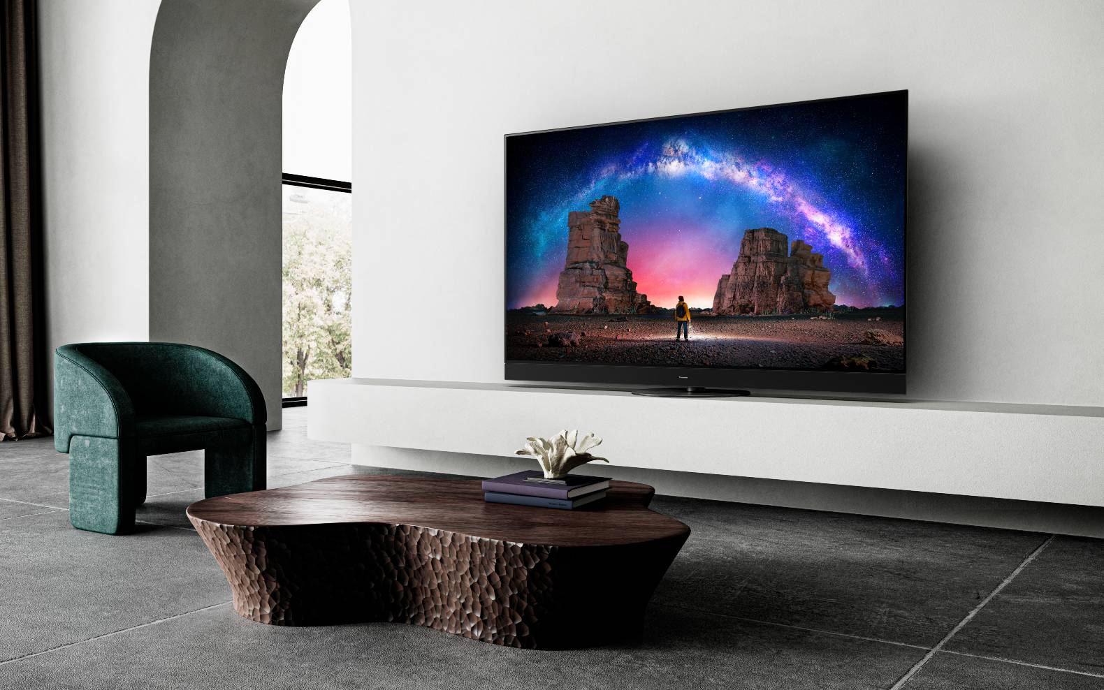 PANASONIC SHOWCASE NEW PRODUCTS, LATEST INNOVATIONS AND SMART PARTNERSHIPS AT CES 2022