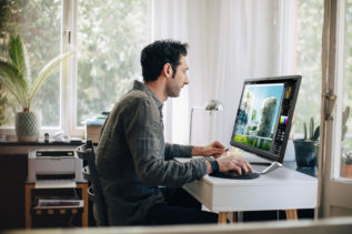 Acer présente des ajouts puissants et ultra-portables à la gamme Swift X