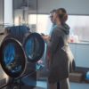 LG LEVELS UP THE LAUNDRY EXPERIENCE WITH THE LATEST IN WASHING AND DRYING SOLUTIONS
