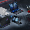 ROG Announces a Cutting-Edge Arsenal of Gaming Laptops at CES 2022_Press Release
