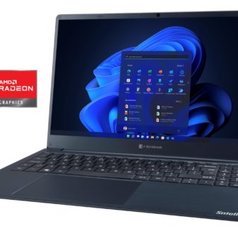 DYNABOOK EXPANDS SATELLITE PRO C50 RANGE, NOW POWERED BY AMD RYZEN PROCESSORS