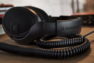 Sennheiser PRO Audio lance un casque professionnel - HD400 PRO