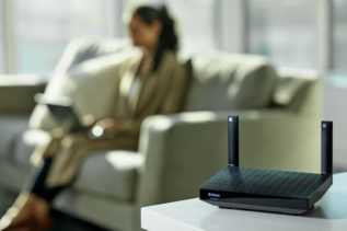 Linksys lance Hydra Pro 6, le dernier ajout à sa gamme de routeurs WiFi 6