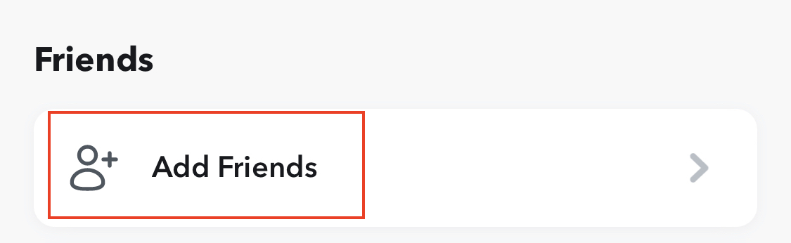 The step by step guide to adding friends on Snapchat
