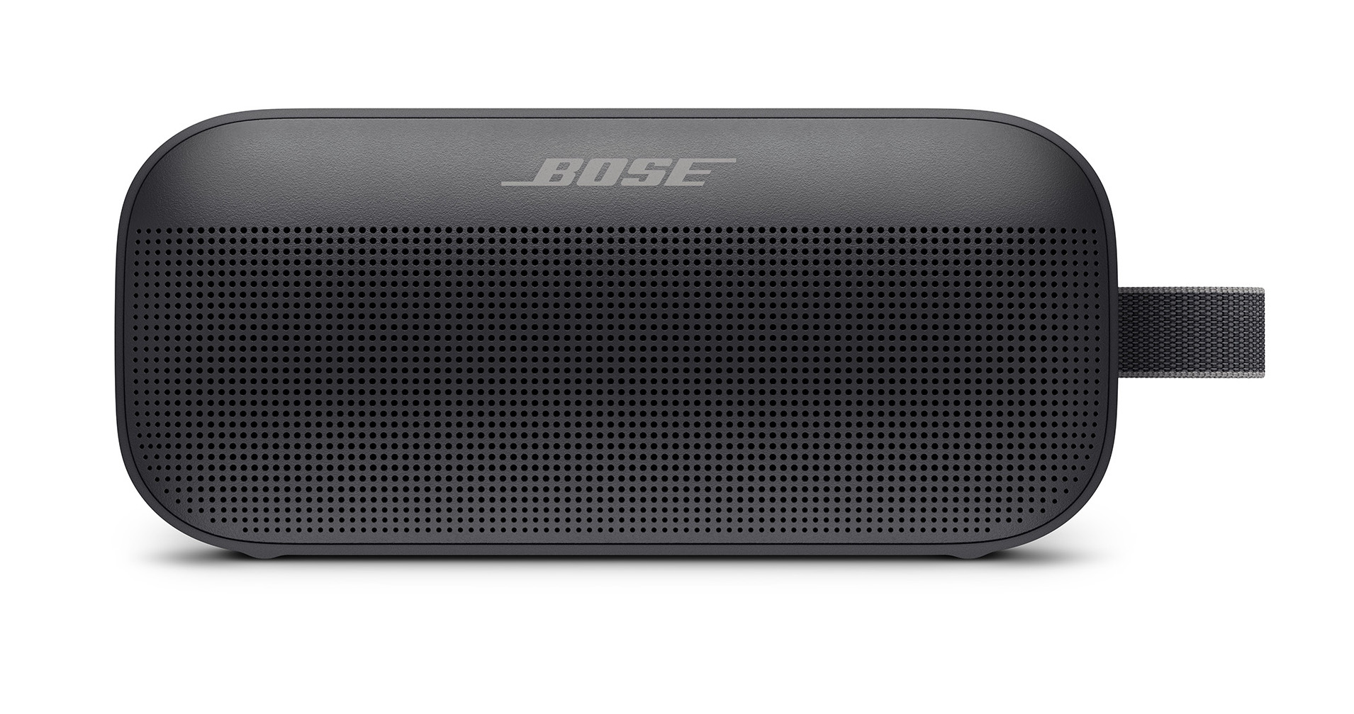 Bose Introduces The Soundlink Flex