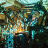 7 Huge Trends Shaping the Manufacturing Tech Industry in a Post-Pandemic World