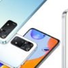 Global Redmi Note 11 set to feature a 90Hz AMOLED Display