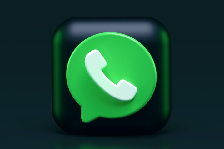 Nola desgaitu multimedia-deskarga automatikoko funtzioa WhatsApp-en