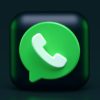 Honela irakur ditzakezu ezabatutako WhatsApp Mezuak