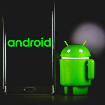 Androidスマートフォンで簡単にGIFを作成する方法