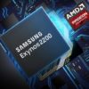 Samsung, AMD RDNA 2200 arxitekturası ilə dəstəklənən Xclipse GPU ilə oyun dəyişdirən Exynos 2 prosessorunu təqdim etdi