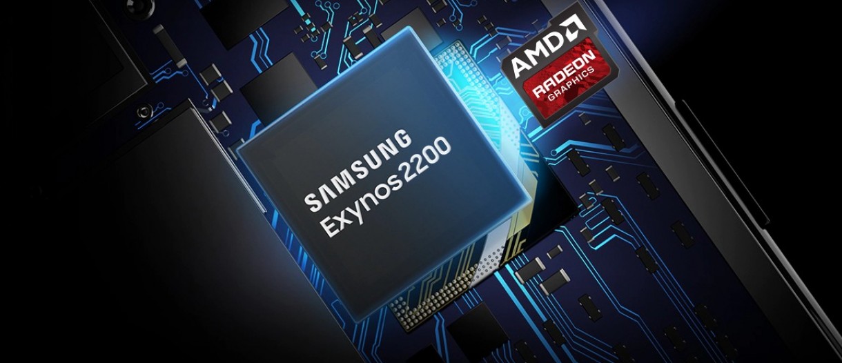 Samsung Introduces Game Changing Exynos 2200 Processor With Xclipse GPU Powered By AMD RDNA 2 Architecture