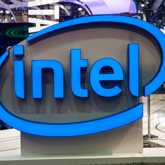 Intel аб'яўляе «Найбуйнейшае ў свеце месца па вытворчасці крэмнію» на планеце