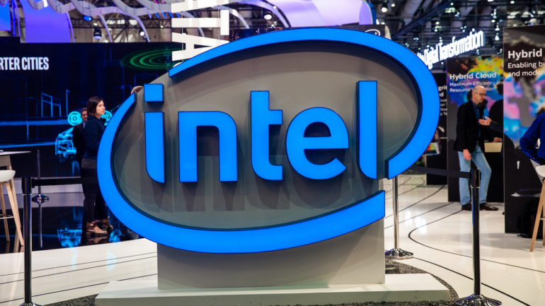 Intel announces "World's Largest Silicon Manufacturing Location" on the planet