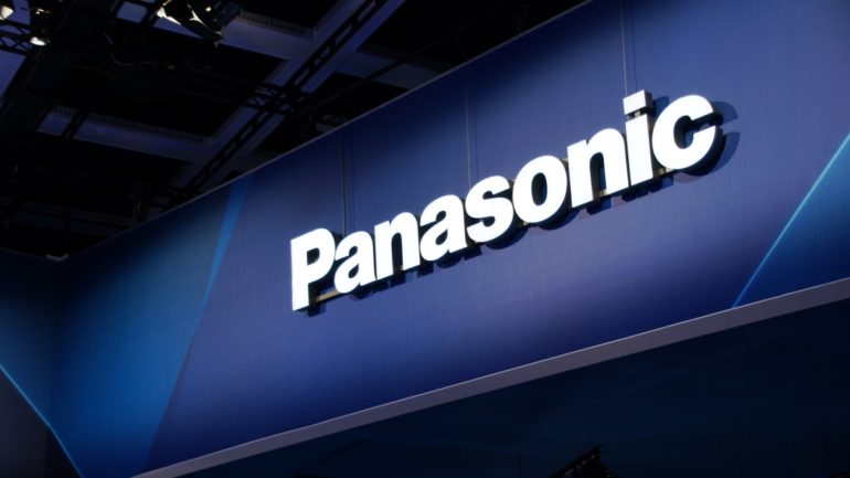 Panasonic unveils new surveillance technology