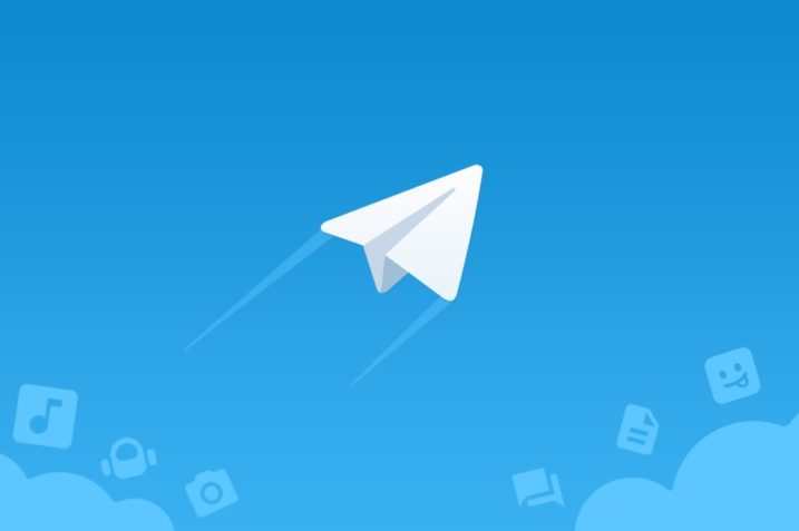 Kako spriječiti ljude da vas automatski dodaju u grupe na Telegramu