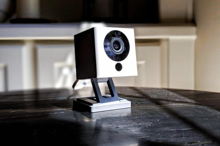 Wyze Securityカメラは、希望価格制を導入し、$ 0を受け入れます