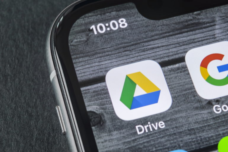 Search filters for Google Drive are now rolling out for everyone