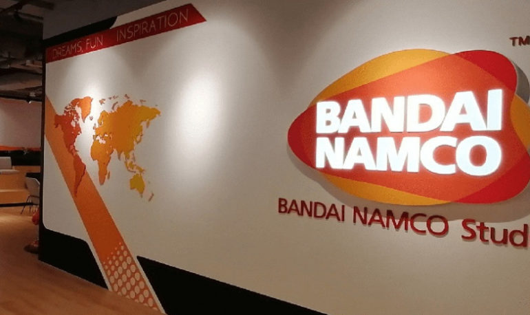 Bandai Namco is working on its own Metaverse