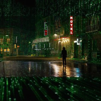 WarnerMedia في الماء الساخن لإطلاق The Matrix Resurrections على HBO Max WarnerMedia في الماء الساخن لإطلاق The Matrix Resurrections على HBO Max