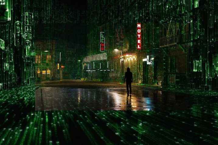 WarnerMedia في الماء الساخن لإطلاق The Matrix Resurrections على HBO Max