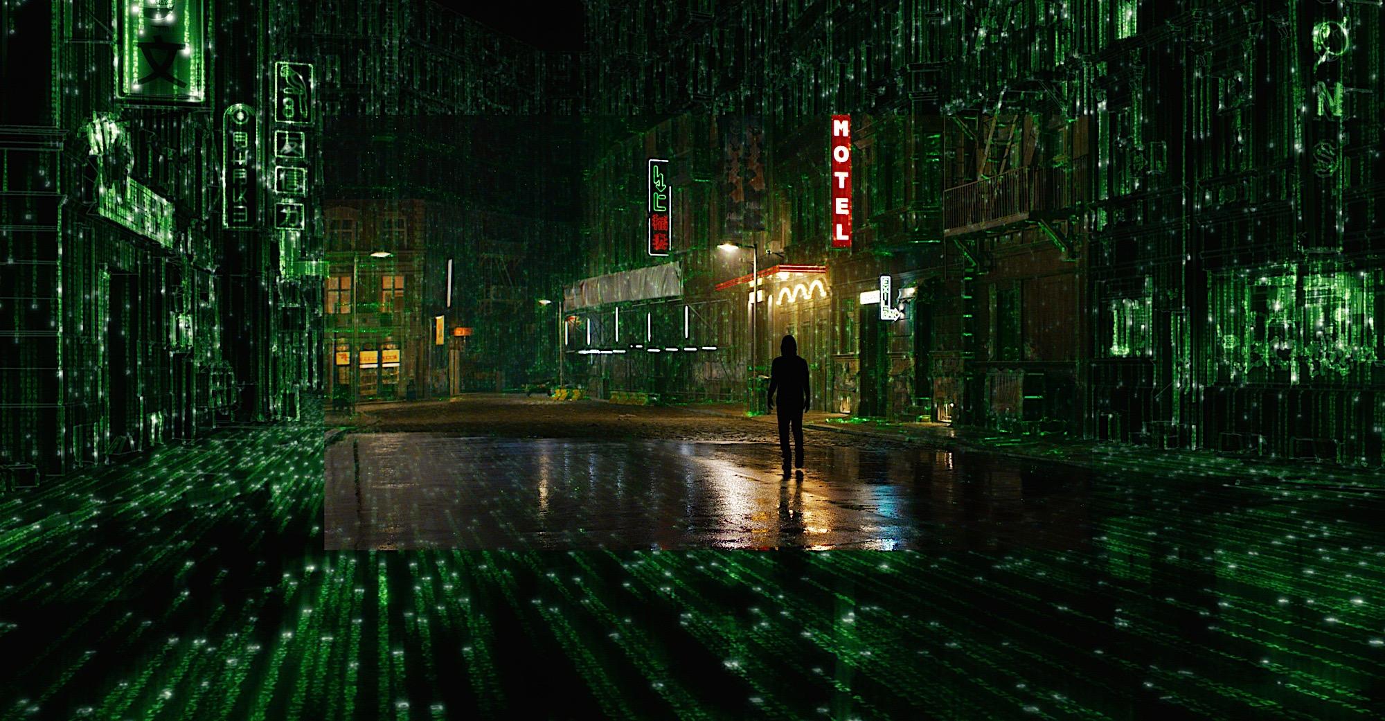 WarnerMedia in hot water for releasing The Matrix Resurrections on HBO Max