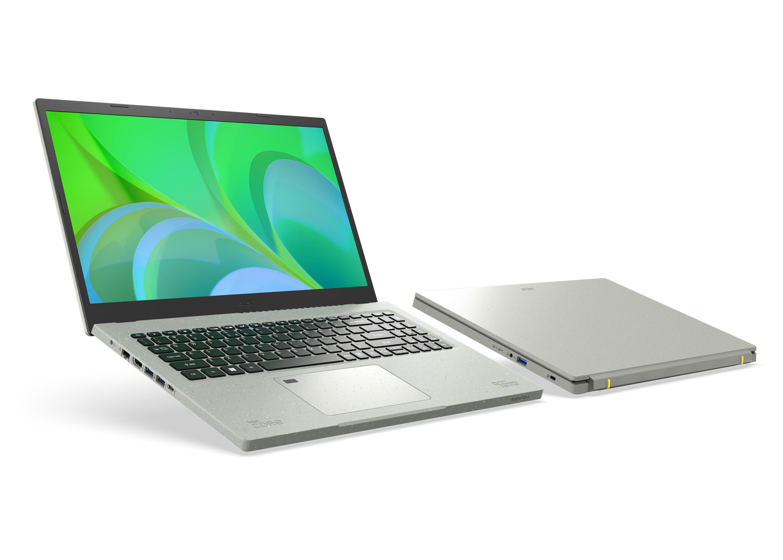 Acer Brings Its Flagship Sustainable Laptop Aspire Vero to the GCC