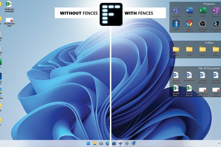 fences 4