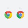 Chrome is set to change its logo for the first time in eight long years