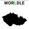 Try Worldle, a Wordle clone in which you guess the country