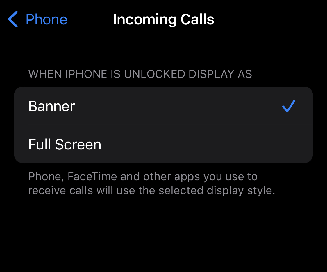 Enhance your iPhone experience by changing these 5 iOS settings