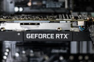 nVidia Graphics Driver