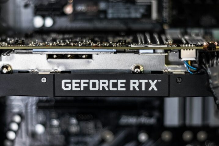 nVidia Graphics Driver