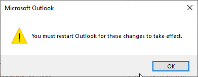 How to Resolve Outlook Cached Mode Shared Mailbox Folders Not Visible Issue?