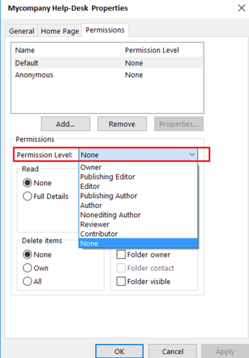 remove shared mailbox from outlook remove shared mailbox from outlook