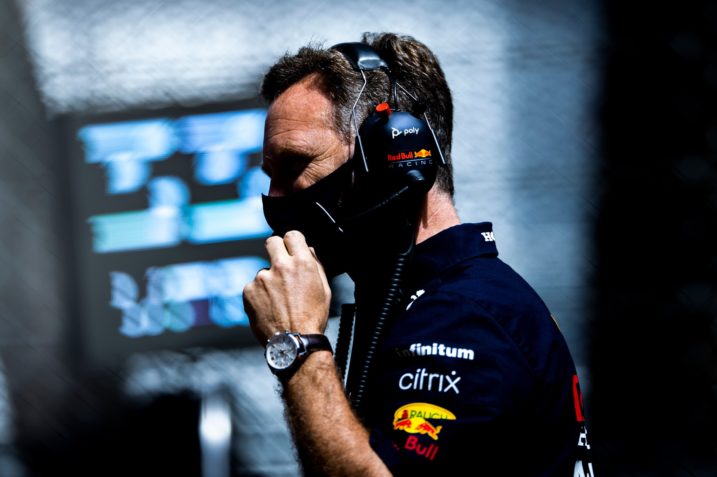 Red Bull Racing to be Sponsored by Poly