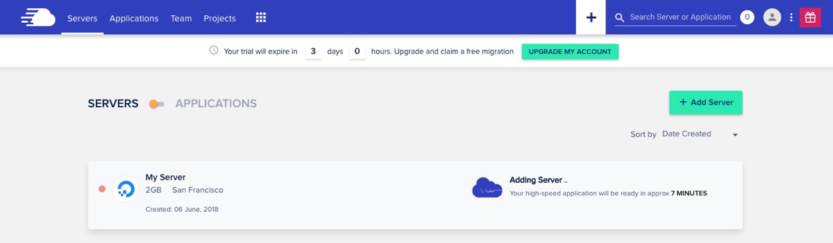 Cloudways Hosting Review