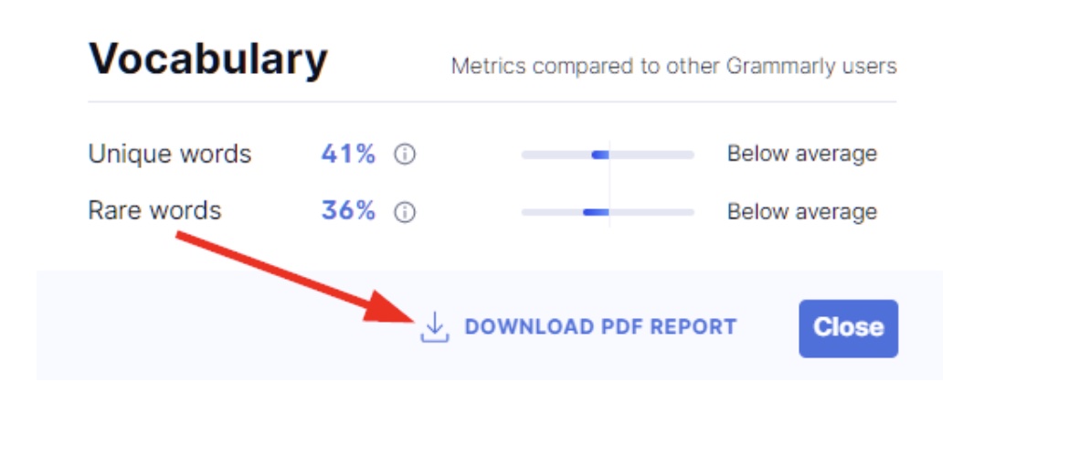 Grammarly Grammar and Plagiarism Checker Online Review