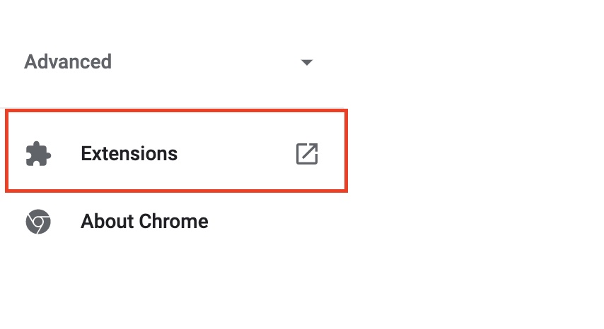 Third-party extension installation in Google Chrome - 2022 Edition