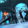 After a two-month vacation, free trials for Final Fantasy XIV will resume on February 22nd