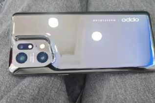 تم تسريب الهاتف الرائد التالي لشركة Oppo بالكامل تم تسريب الهاتف الرائد التالي لشركة Oppo بالكامل