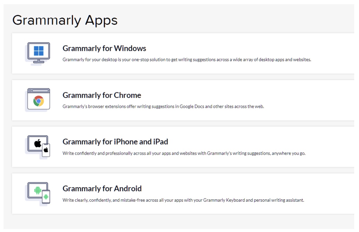 grammarly plagiarism checker free trial