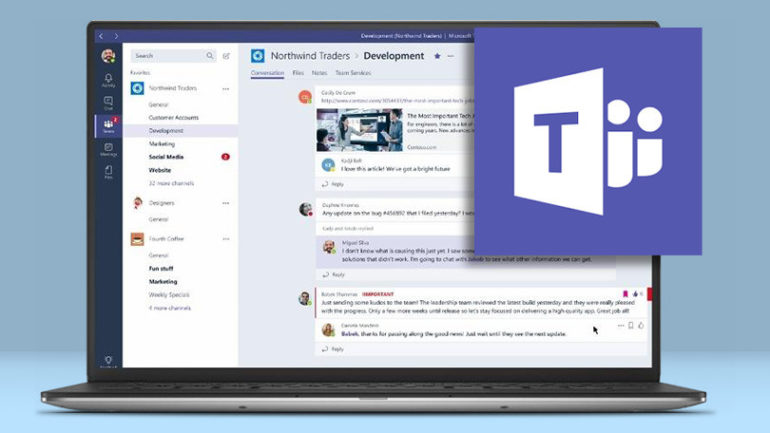 How to properly delete the Microsoft Teams app on Windows and macOS