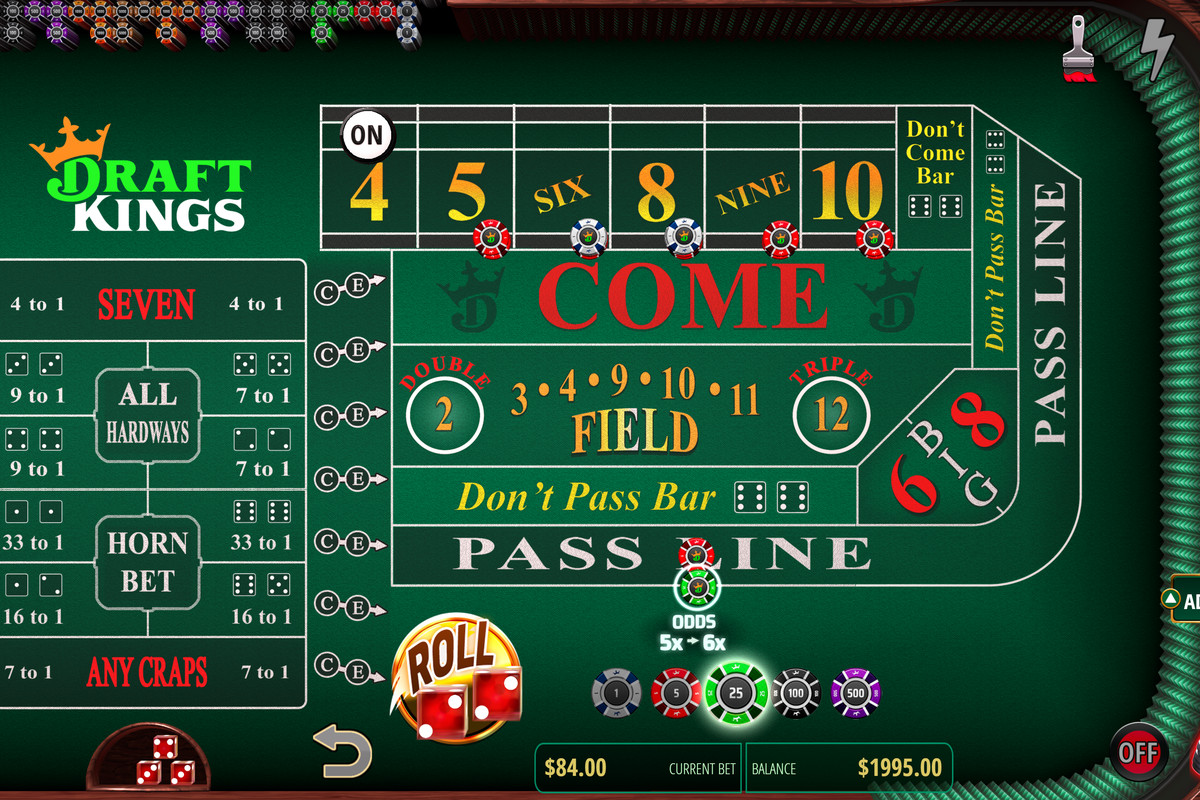 Most Profitable Online Casino Games