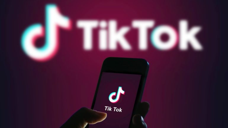 Facebook and Snapchat concede that the future of social media is like TikTok