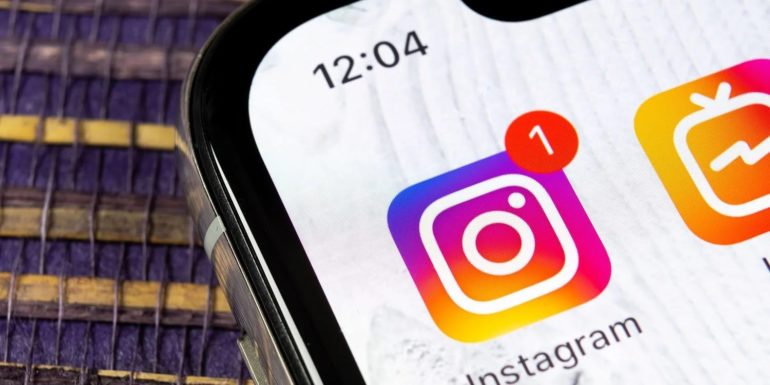 Some users believe they have been banned due to an unusual Instagram downtime