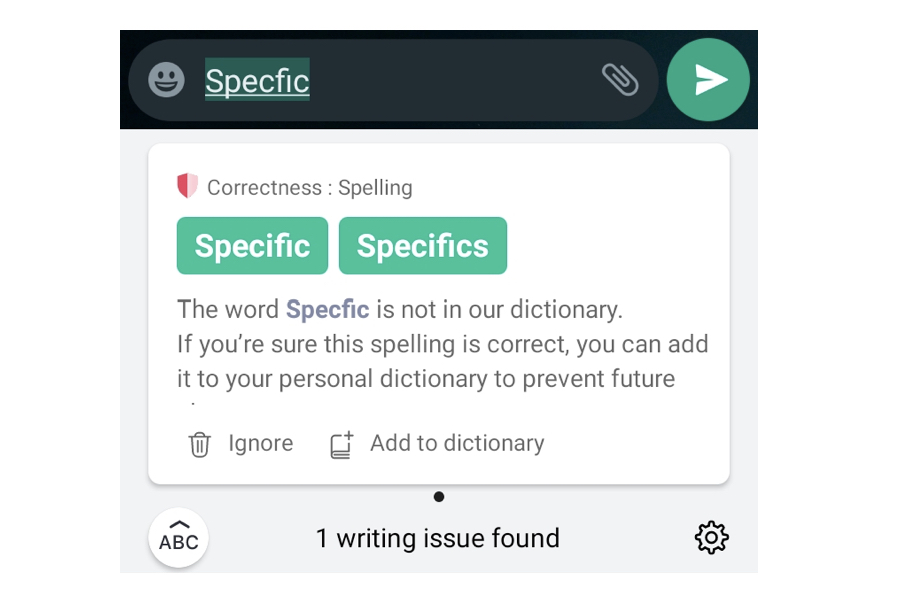 Grammarly Grammar and Plagiarism Checker Online Review